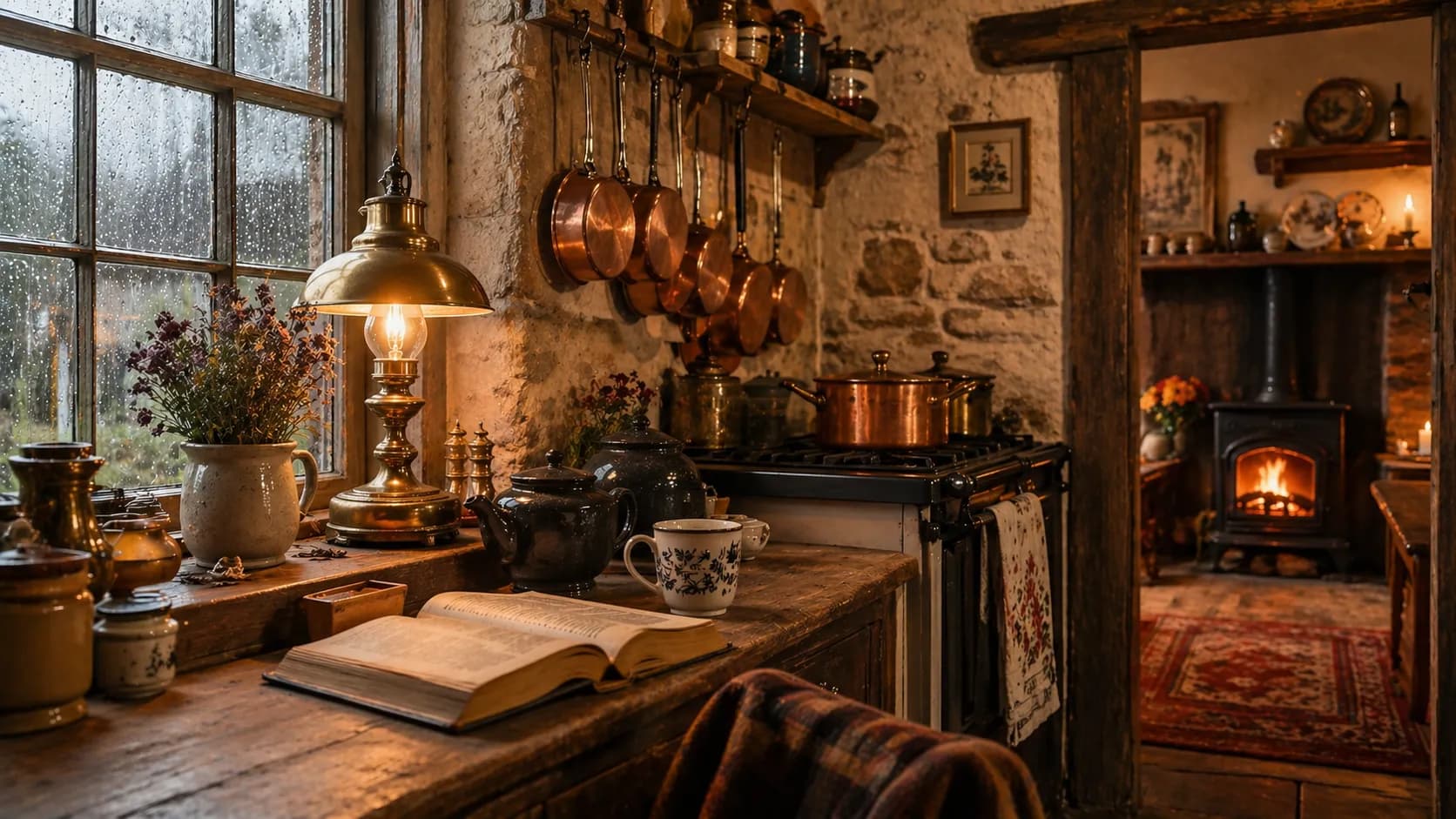 Person sitting calmly outdoors using the 5-4-3-2-1 grounding technique to manage anxiety